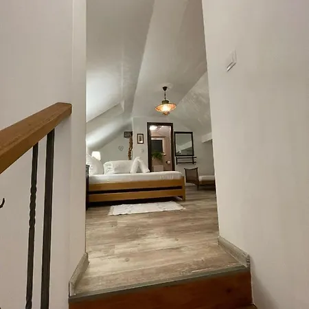Apartament Yannis * Alba Iulia