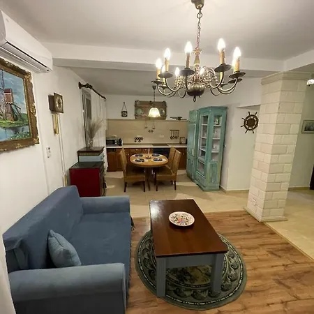 Apartament Yannis Apartment Alba Iulia