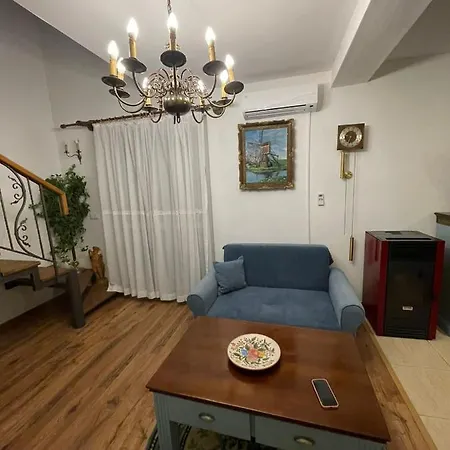 Apartament Yannis Apartment