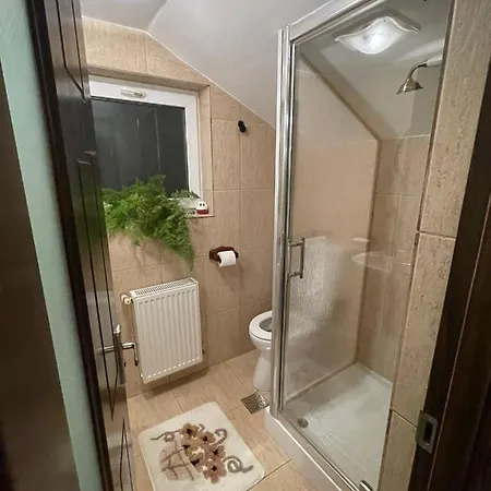 Apartament Yannis *