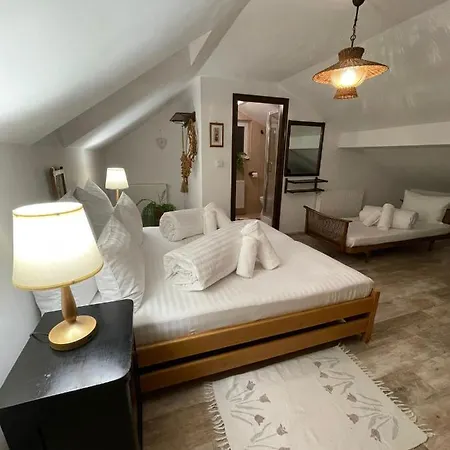 Apartment Apartament Yannis