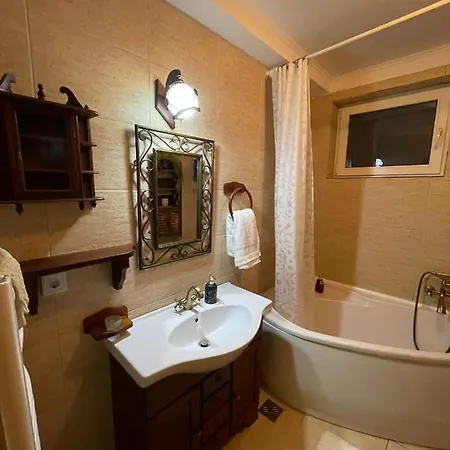 Apartment Apartament Yannis *