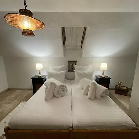 Apartament Yannis