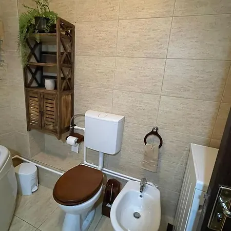 Apartament Yannis