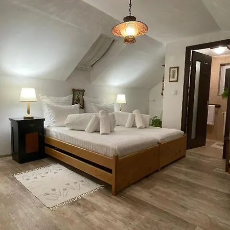 Apartment Apartament Yannis Alba Iulia
