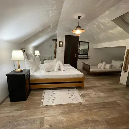 Apartament Yannis