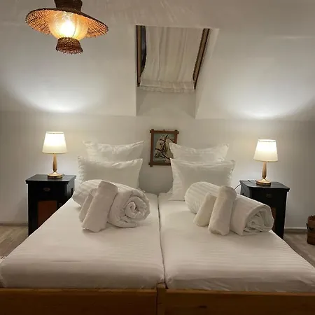 Apartament Yannis * Alba Iulia