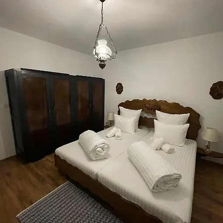 Apartament Apartament Yannis