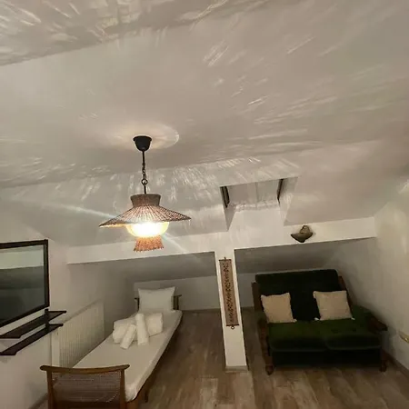 Apartament Apartament Yannis *