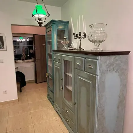 Apartament Yannis