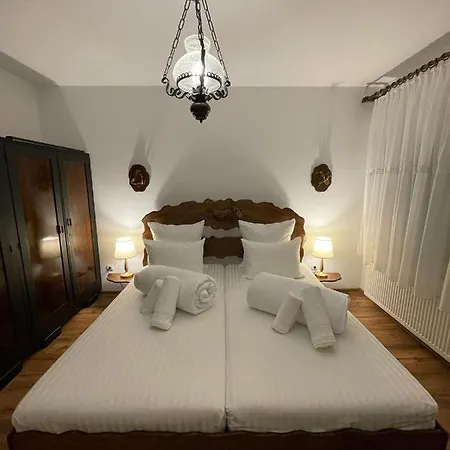 Apartment Apartament Yannis Alba Iulia