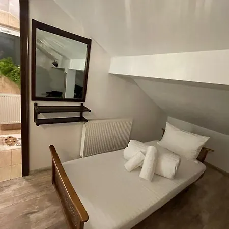 Apartament Yannis * Alba Iulia