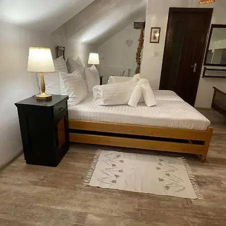 Apartament Yannis * Alba Iulia