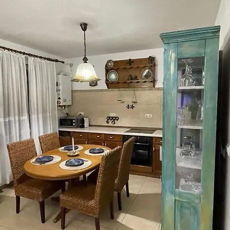 Apartament Yannis Alba Iulia