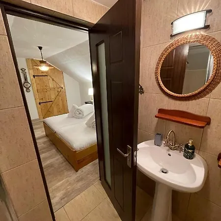 Apartament Apartament Yannis *