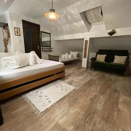 Apartament Yannis