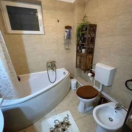 Apartament Yannis