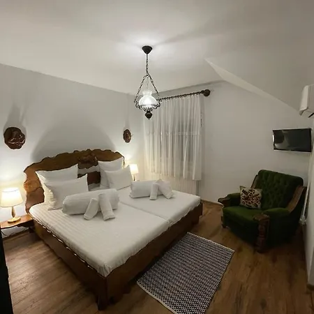 Apartament Yannis * Alba Iulia