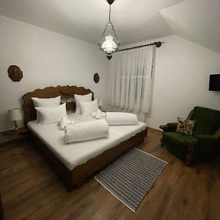 Apartament Yannis Alba Iulia