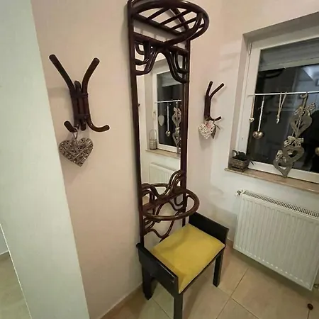 Apartament Yannis Alba Iulia